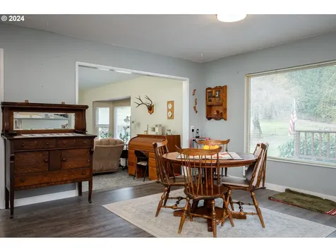 22726 Cedar Grove Road Clatskanie OR 97016
