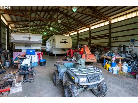 22726 Cedar Grove Road Clatskanie OR 97016