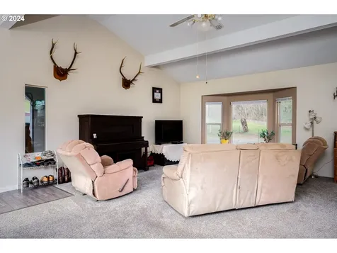 22726 Cedar Grove Road Clatskanie OR 97016
