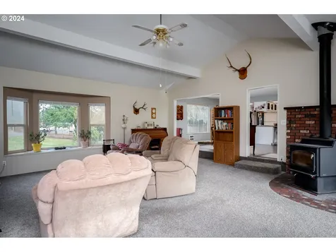 22726 Cedar Grove Road Clatskanie OR 97016