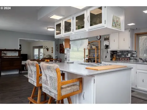 22726 Cedar Grove Road Clatskanie OR 97016