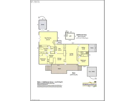 69035 E Fairway Avenue Welches OR 97067