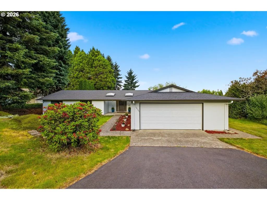 10107 NW 11th Avenue Vancouver WA 98685