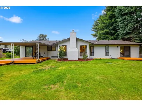 10107 NW 11th Avenue Vancouver WA 98685