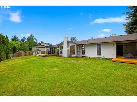 10107 NW 11th Avenue Vancouver WA 98685