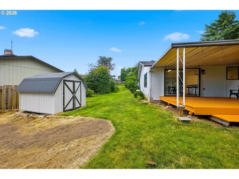 10107 NW 11th Avenue Vancouver WA 98685
