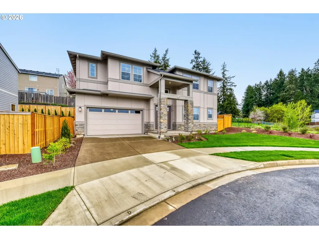 13998 SW 165th Avenue Tigard OR 97223