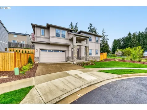 13998 SW 165th Avenue Tigard OR 97223