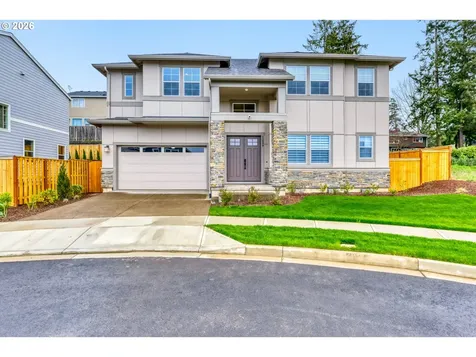 13998 SW 165th Avenue Tigard OR 97223