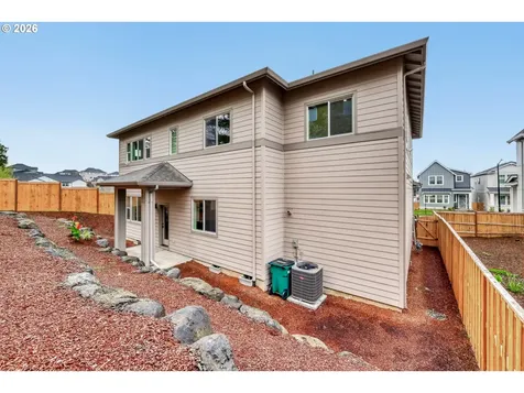 13998 SW 165th Avenue Tigard OR 97223