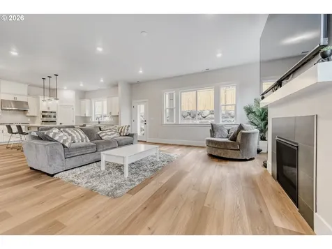 13998 SW 165th Avenue Tigard OR 97223