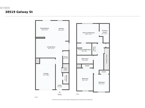 38519 Galway Street Sandy OR 97055