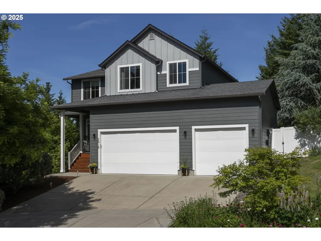 2415 NE 125th Avenue Vancouver WA 98684