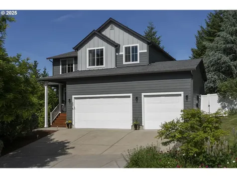 2415 NE 125th Avenue Vancouver WA 98684