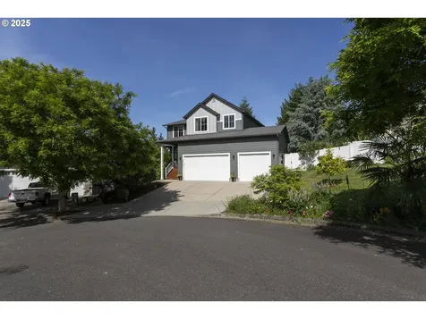 2415 NE 125th Avenue Vancouver WA 98684