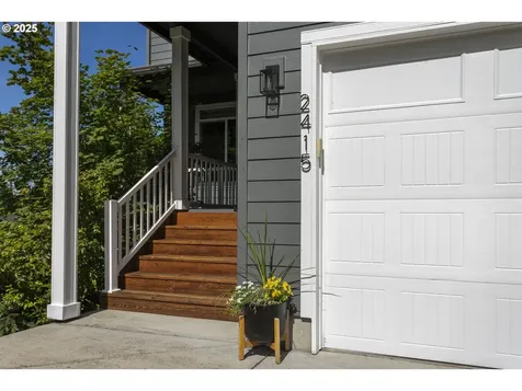 2415 NE 125th Avenue Vancouver WA 98684