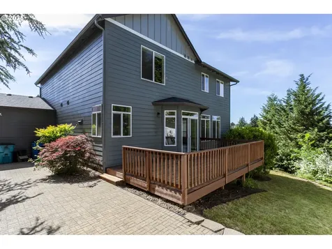 2415 NE 125th Avenue Vancouver WA 98684