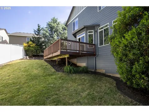 2415 NE 125th Avenue Vancouver WA 98684