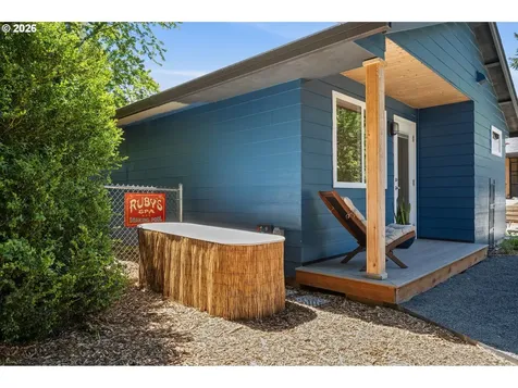 17195 S Outlook Road Oregon City OR 97045