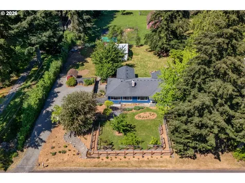 17195 S Outlook Road Oregon City OR 97045