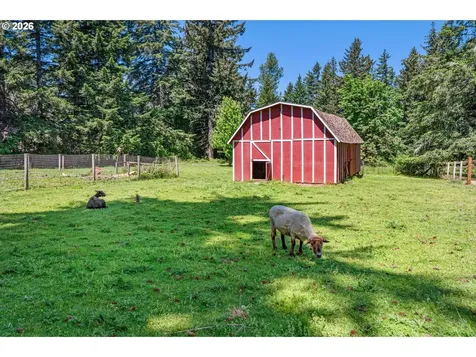 17195 S Outlook Road Oregon City OR 97045