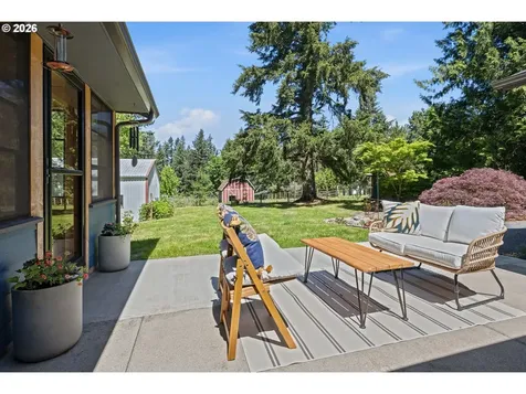 17195 S Outlook Road Oregon City OR 97045