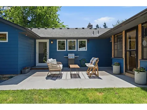 17195 S Outlook Road Oregon City OR 97045