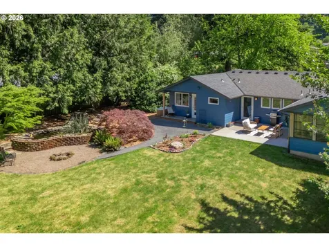 17195 S Outlook Road Oregon City OR 97045