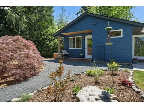 17195 S Outlook Road Oregon City OR 97045