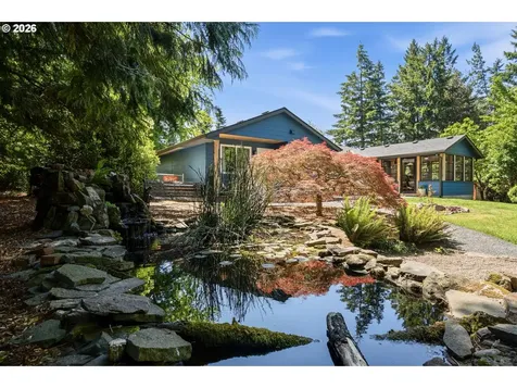 17195 S Outlook Road Oregon City OR 97045