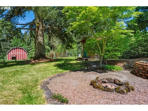 17195 S Outlook Road Oregon City OR 97045
