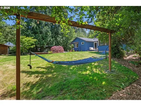 17195 S Outlook Road Oregon City OR 97045