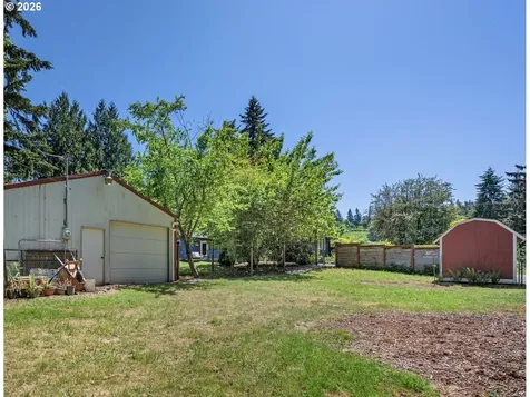 17195 S Outlook Road Oregon City OR 97045