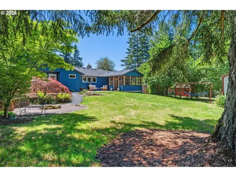 17195 S Outlook Road Oregon City OR 97045