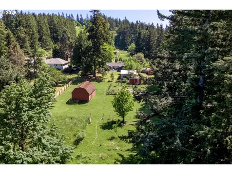 17195 S Outlook Road Oregon City OR 97045