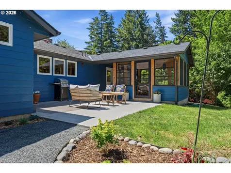 17195 S Outlook Road Oregon City OR 97045
