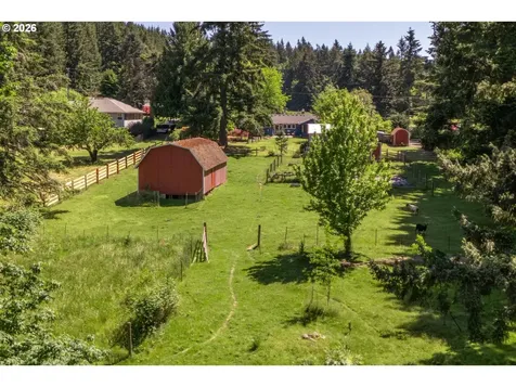 17195 S Outlook Road Oregon City OR 97045