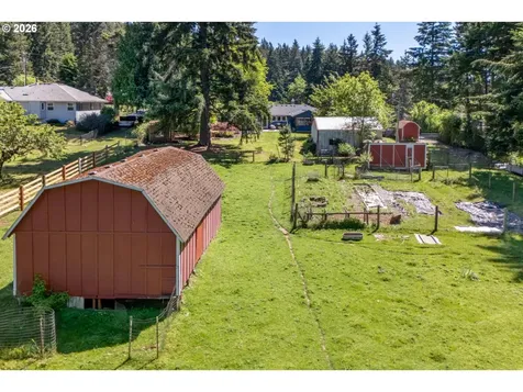 17195 S Outlook Road Oregon City OR 97045