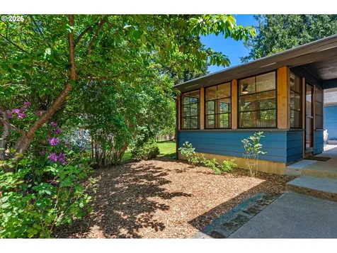17195 S Outlook Road Oregon City OR 97045