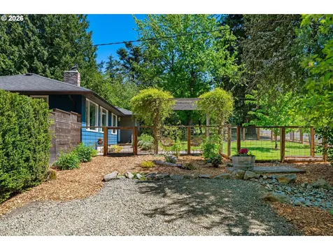 17195 S Outlook Road Oregon City OR 97045