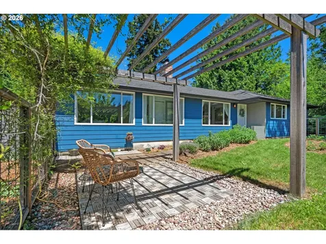 17195 S Outlook Road Oregon City OR 97045
