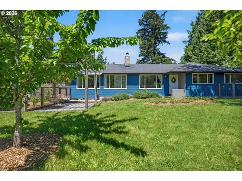 17195 S Outlook Road Oregon City OR 97045