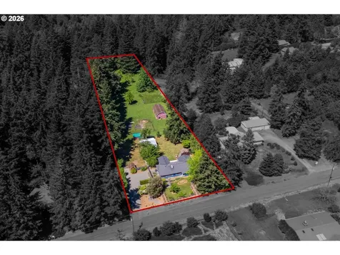 17195 S Outlook Road Oregon City OR 97045