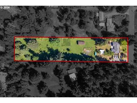 17195 S Outlook Road Oregon City OR 97045