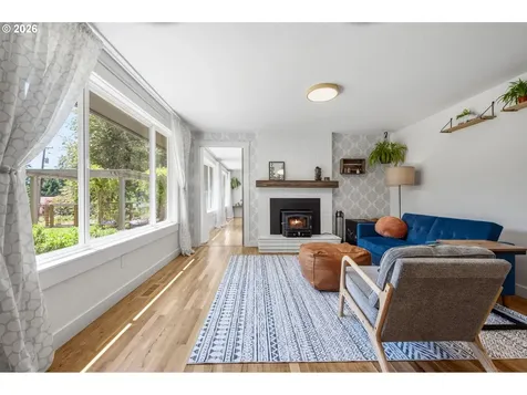 17195 S Outlook Road Oregon City OR 97045