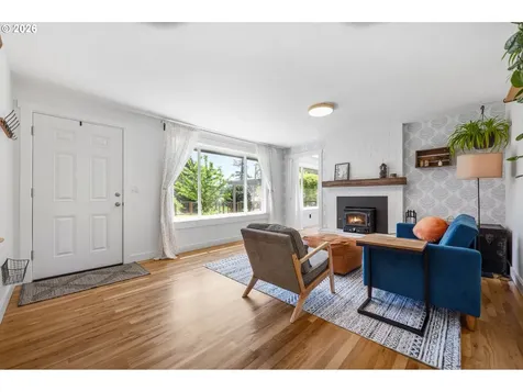 17195 S Outlook Road Oregon City OR 97045