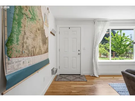 17195 S Outlook Road Oregon City OR 97045