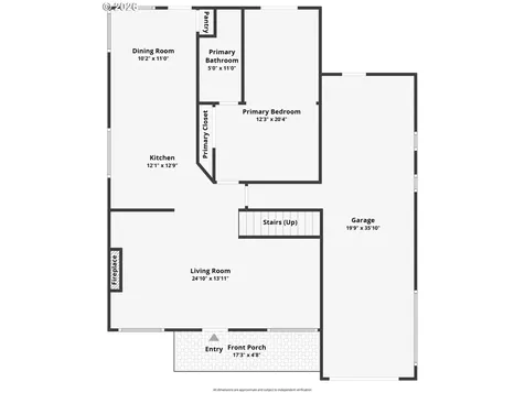 1411 Division Street Oregon City OR 97045