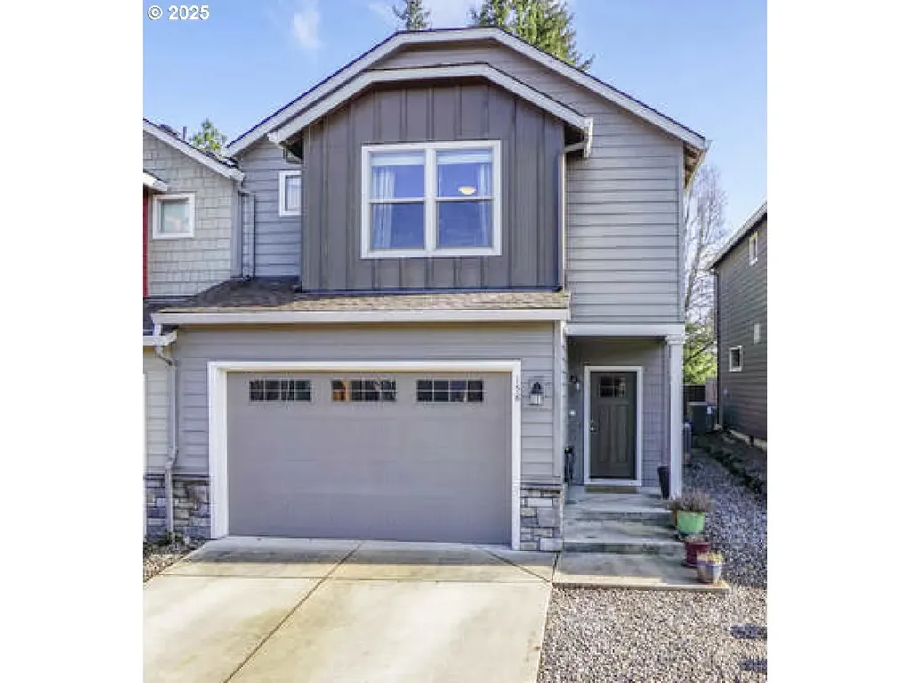 158 N 44th Place Ridgefield WA 98642