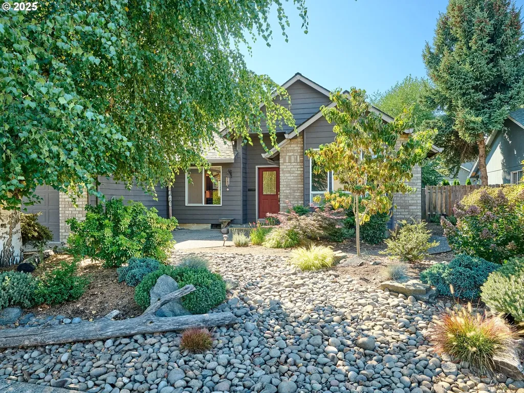 331 SE 9th Avenue Canby OR 97013
